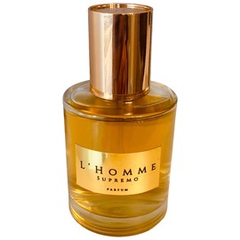 L&amp;#039;Homme Supremo VIVANT Cosméticos одеколон — новый аромат ...