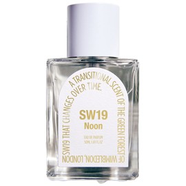 SW19 香水　NOON Noon SW19 perfume - a fragrance for women and men 2024