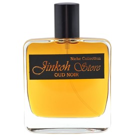 tobacco noir jinkoh store Oud Noir Jinkoh Store perfume