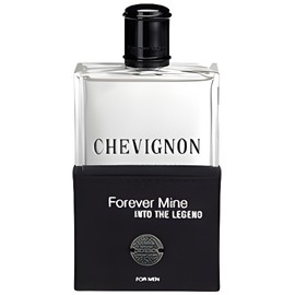 Forever Mine Into The Legend for Men Chevignon cologne - a