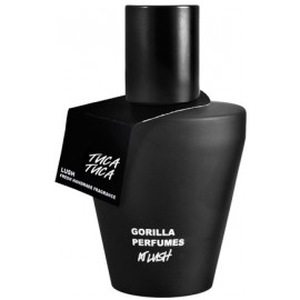 Tuca Tuca cheapest Lush UK Kitchen Perfume