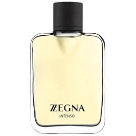 Zegna Intenso Ermenegildo Zegna cologne - a fragrance for