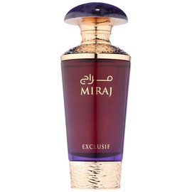 Miraj Exclusif French Avenue perfume - a fragrance for women 2024