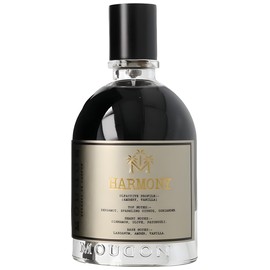Harmony Moudon perfume - a fragrance for women and men 2024