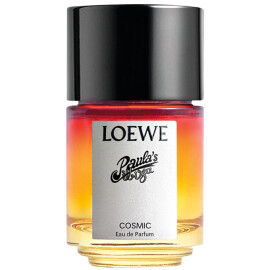 Paula's Ibiza Cosmic Loewe perfume - a new