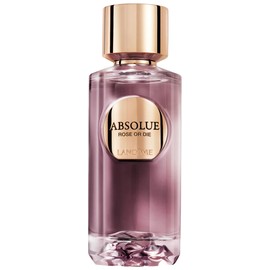 Absolue Rose Or Die Lancôme аромат - аромат для жінок 2024