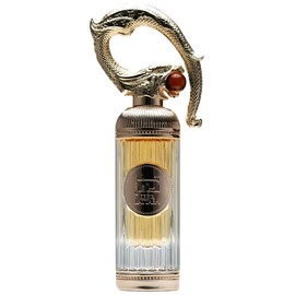 El Otro Tigre Fueguia 1833 perfume - a fragrance for women
