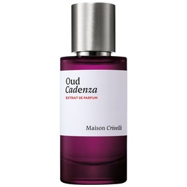 Maison Crivelli Oud Cadenza