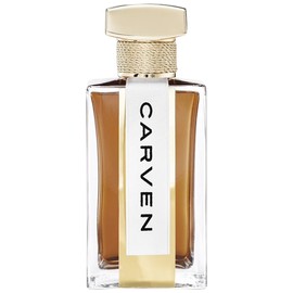 Carven 香水 フランス製 茶色 Paris Sambava Carven perfume - a new fragrance for women and men 2024