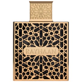 Rayhaan Rayhaan Elixir