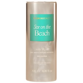 Sex On The Beach Yasmin Beauty perfume - a novo fragrância ...