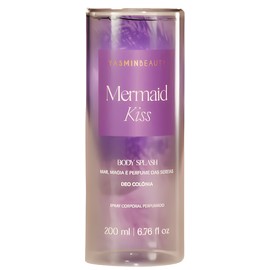 Mermaid Kiss Yasmin Beauty perfume - a novo fragrância Feminino 2024