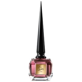 Fétiche L'Iris Christian Louboutin 香水- 一款2024年新的中性香水