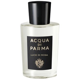 Luce di Rosa Acqua di Parma 香水- 一款2024年新的中性香水