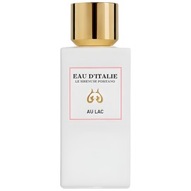 Au Lac Eau D'Italie perfume - a fragrance for women 2010