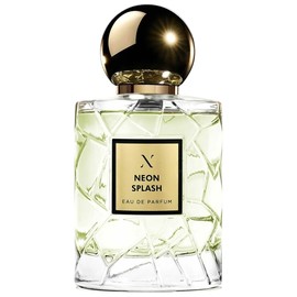 Neon Splash Les Soeurs de Noe 香水- 一款2024年新的中性香水