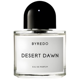 Desert Dawn Byredo perfume - a novo fragrância Compartilhável 2024