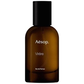 Aesop Virère Eau de Parfum 50ml ヴィレーレ Virēre Aesop parfum - un nou parfum unisex 2024