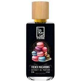 French Macaroons The Dua Brand perfume - a new fragrance for women