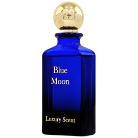 香水(ユニセックス) BLUE MOON Blue Moon Luxury Scent 古龙水- 一款年男用香水