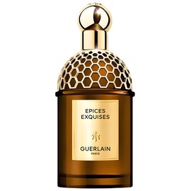 GUERLAIN EPICES EXQUISES 125mL 香水 Épices Exquises Guerlain perfume - a new fragrance for women