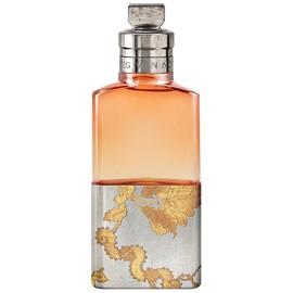 Dries Van Noten Camomille Satin