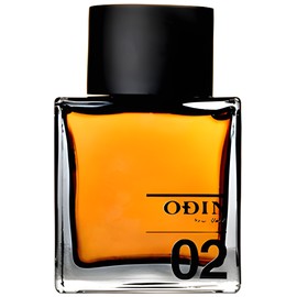 02 Owari Odin perfume - a fragrance for women and men 2009