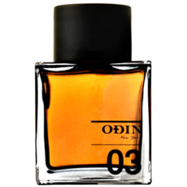 Odin 09 Posala Parfum hotsell niche