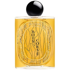 Bois Corsé Diptyque 香水 - 2024年のユニセックス 新着フレグランス