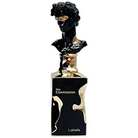 Lattafa Perfumes His Confession