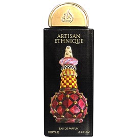 Lattafa Perfumes Artisan Ethnique