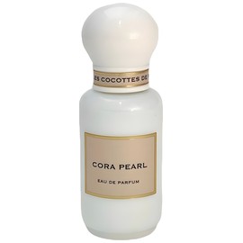 Cora Pearl Les Cocottes de Paris perfume