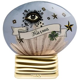 Dear Karma The House of Oud perfume - a new fragrance for women