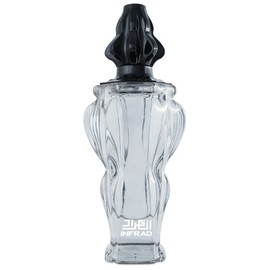 Infrad Noir Zimaya cologne - a new fragrance for men 2024
