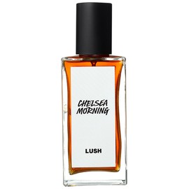 Lush Chelsea Morning