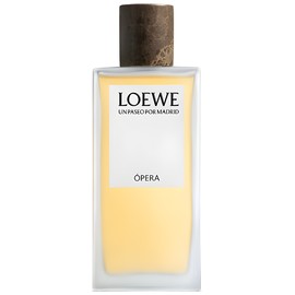 Ópera Loewe 香水- 一款2024年新的中性香水