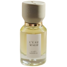 LAZY・LAZY mor Eau de toilette Amazon.com: Maison Margiela - Replica - Lazy Sunday Morning Eau de