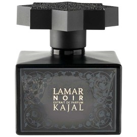 Lamar Noir Kajal perfume - a new fragrance for women and men