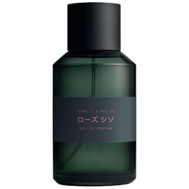 naomin　ローズシソ　100ml mariejeanne 2024年7月のマリージャンヌ新作リリース ローズ シソ