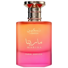 Taskeen MARINA 100ml 香水 Taskeen Marina PARIS CORNER perfume - a fragrance for women and men