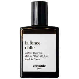 versatile paris 「la fonce dalle」 La Foncedalle Versatile Paris perfume - a new fragrance for