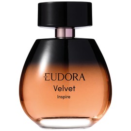 Velvet Inspire Eudora perfume - a novo fragrância Feminino 2024
