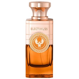エレクティムス カスピアンチェリー ピュアパルファン 100ml Caspian Cherry Electimuss perfume - a novo fragrância