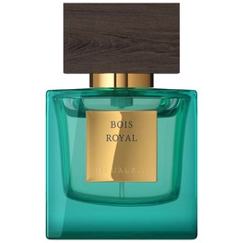 Bois Royal Rituals perfume - a new fragrance for women and men 2024