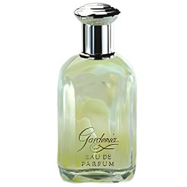 Gardenia Crabtree & Evelyn perfume - a fragrance for women