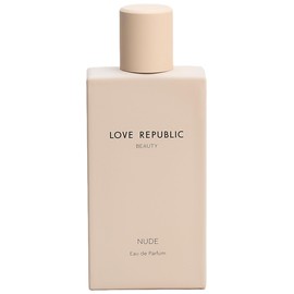 Nude Love Republic аромат — новый аромат для мужчин и женщин 2024