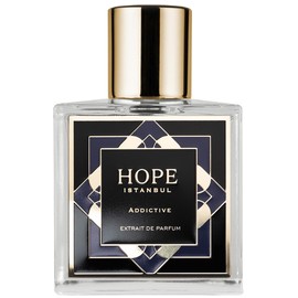 Addictive Hope Istanbul by Serimu Kozmetiк perfume - a new