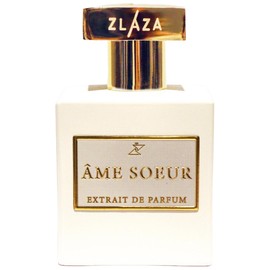 Âme Soeur Zlaza perfume - a new fragrance for women and men 2024