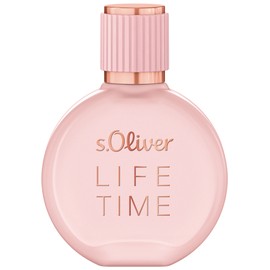 Lifetime Women s.Oliver perfume - a new fragrance for women 2024