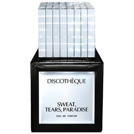 Sweat, Tears, Paradise Discothèque аромат - новий аромат для жінок